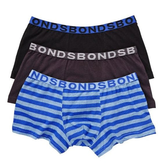 Bonds Boys Truck 3pk  |  Assorted