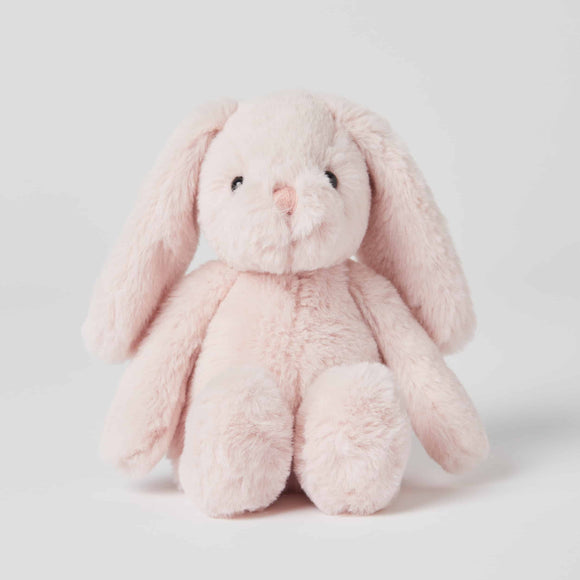 Jiggle & Giggle Bunny  |  Pink Small