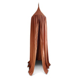 Canopy Linen OB Designs  |  Cinnamon