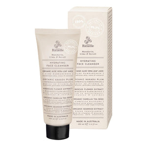 Urban Rituelle Natural Remedy Face Cleanser