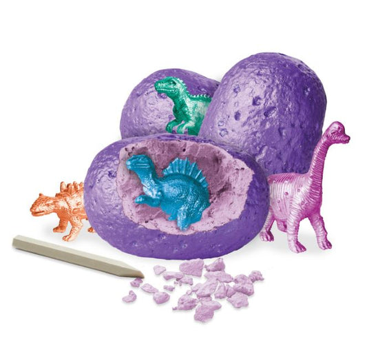 Dig It Up! Shimmer Dinosaurs