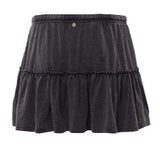 Eve Girl Skirt  |  Essential Black