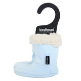 Bedhead Hats Fleecy Winter Booties  |  MULTIPLE COLOUR OPTIONS