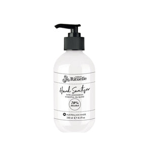 Urban Rituelle Sanitiser Gel Pump 250ml