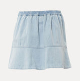 Eve Girl Skirt  |  Harper Denim