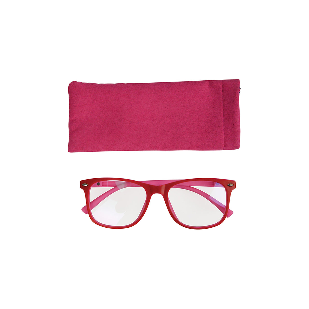 iSee Reader Glasses Frankie St