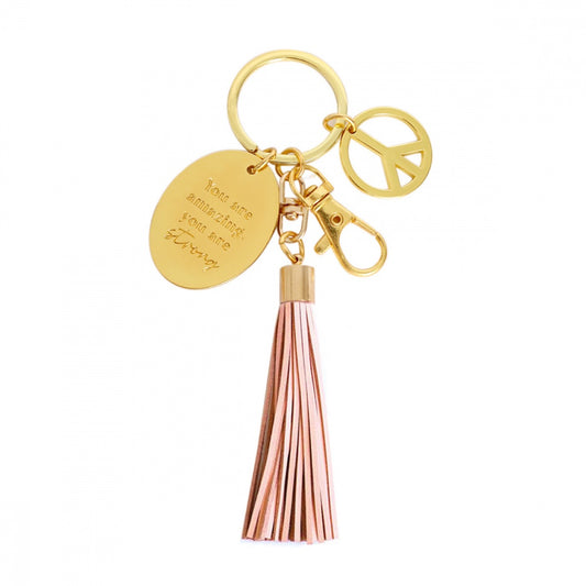 Splosh Inspirational Keychain