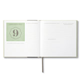 Compendium Book  |  Letters to You