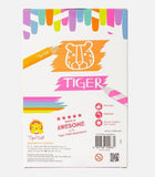 Tiger Tribe Magic Highlighters