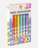 Tiger Tribe Magic Highlighters