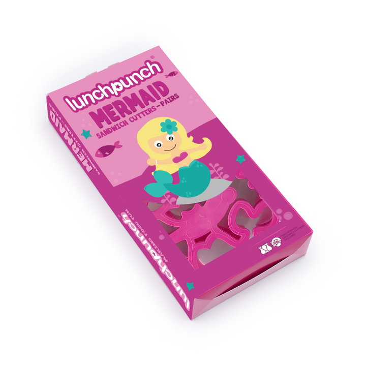 Lunch Punch  |  MULTIPLE OPTIONS