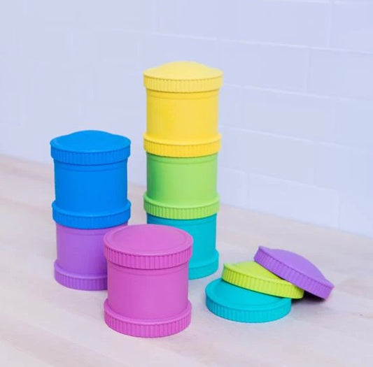 Replay Recycled Snack Stack