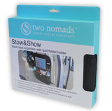 Baby Stow & Show  |  Two Nomads