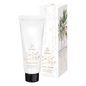 Urban Rituelle Hand Cream  |  Summer Holiday