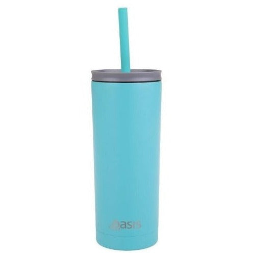 Oasis S/S Super Sipper Tumbler 600ml  |  Turquoise