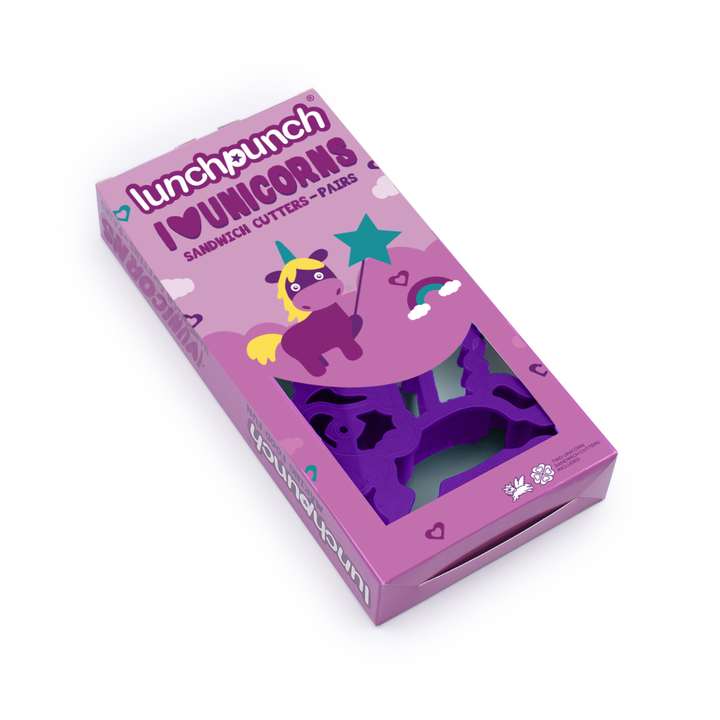 Lunch Punch  |  MULTIPLE OPTIONS