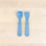 Replay Recycled Fork & Spoon Set