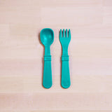 Replay Recycled Fork & Spoon Set