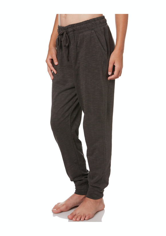Eve Girl Pant  |  Staple Wash Out